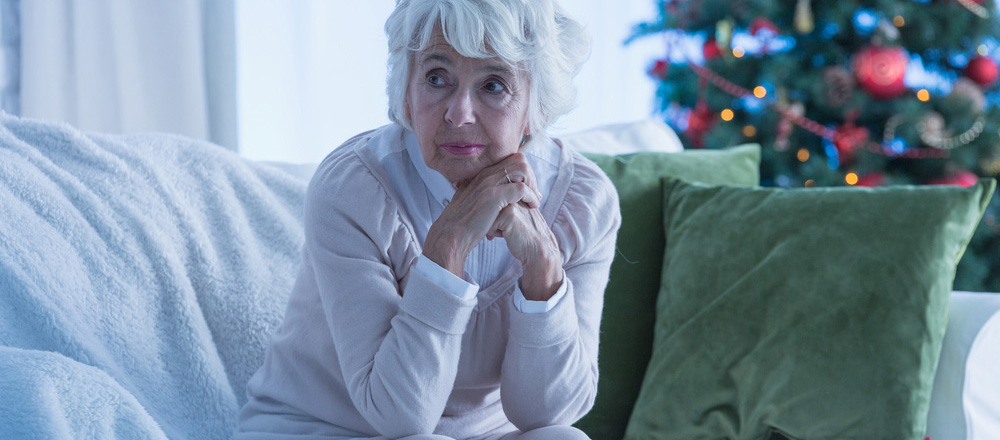 Tis The Season: Helping Seniors Manage Holiday Stress